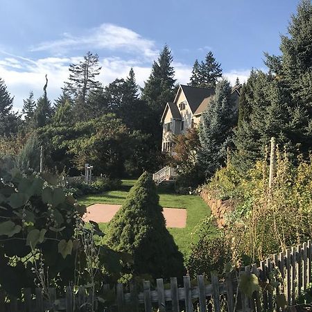 Husum フーズム ハイランズ ベッド アンド ブレックファースト Bed & Breakfast エクステリア 写真