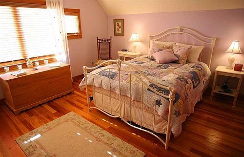 Husum フーズム ハイランズ ベッド アンド ブレックファースト Bed & Breakfast エクステリア 写真