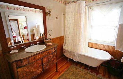 Husum フーズム ハイランズ ベッド アンド ブレックファースト Bed & Breakfast エクステリア 写真