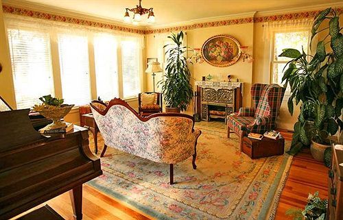 Husum フーズム ハイランズ ベッド アンド ブレックファースト Bed & Breakfast エクステリア 写真