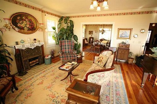 Husum フーズム ハイランズ ベッド アンド ブレックファースト Bed & Breakfast エクステリア 写真
